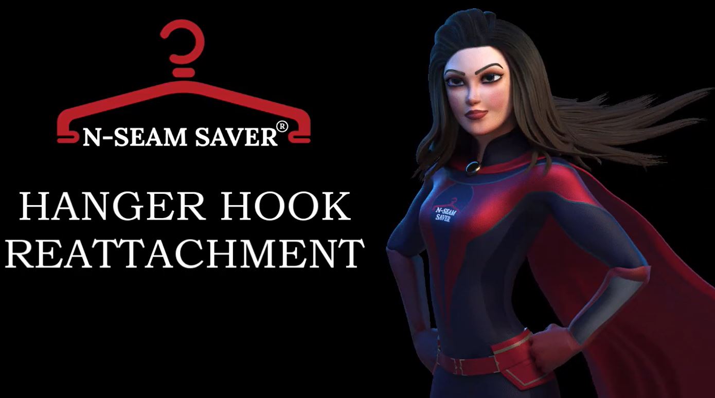 NSS - Hanger Hook